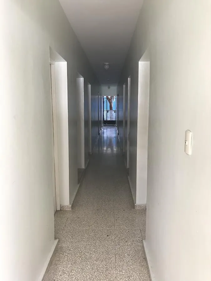 Hotel San Francisco San Jose de Ocoa Dominican Republic